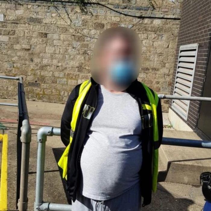 Anglia. Șofer român, CONDAMNAT la închisoare pentru trafic de migranți
