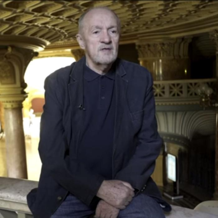 Vladimir Găitan va fi înmormântat sâmbătă, la Cimitirul Bellu