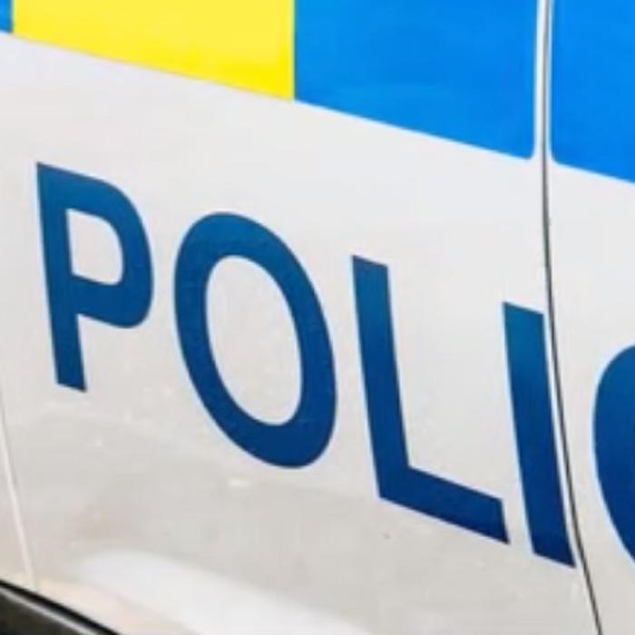 Marea Britanie. Un bărbat a intrat cu maşina într-o secţie de poliţie din Londra