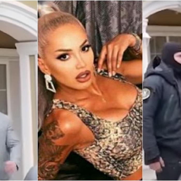 Alex Bodi și-ar fi obligat soţia să se prostitueze în Germania şi ar fi terorizat-o că nu-i trimite suficienţi bani. Chiar ea l-ar fi dat pe mâna Poliției 