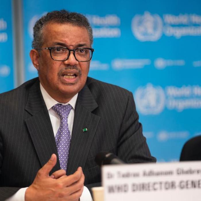 Directorul OMS, despre vaccinul anti-COVID-19: O ''realizare'' de care trebuie să profite rapid întreaga omenire