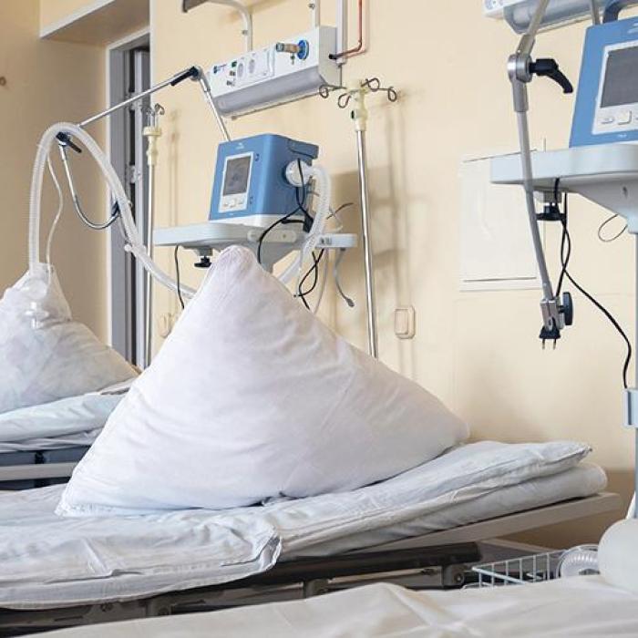 Ţara care se oferă să primească pacienţi români cu COVID: „La Terapia Intensivă de la noi bate vântul” 