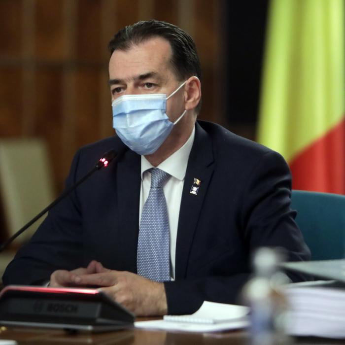 Incendiu ATI Piatra Neamț. Ludovic Orban, DECIZIE de ultimă oră: CONTROALE la secțiile ATI din țară