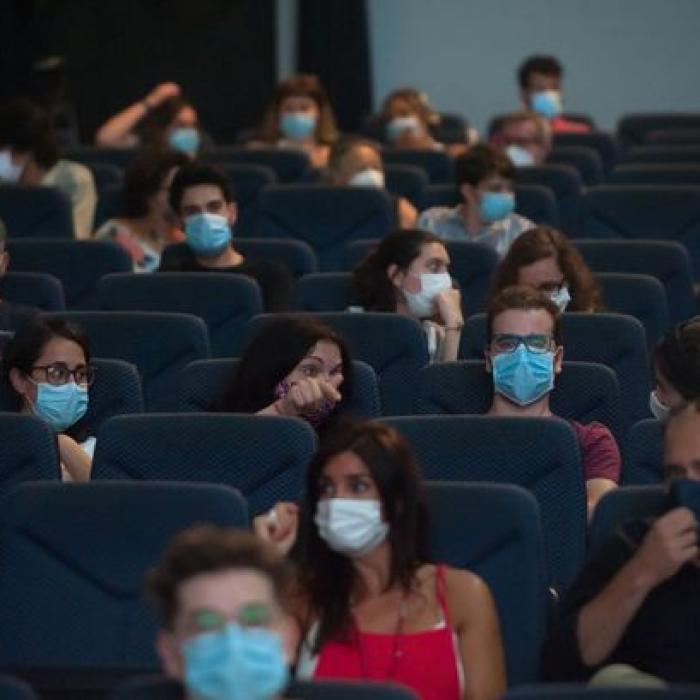 Restaurantele, teatrele și sălile de jocuri de noroc din orașul Galați se închid