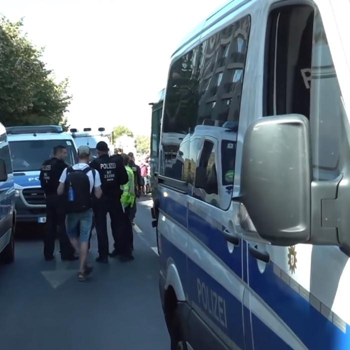 Germania. Autorităţile urmează să introducă noi restricţii şi să extindă regulile