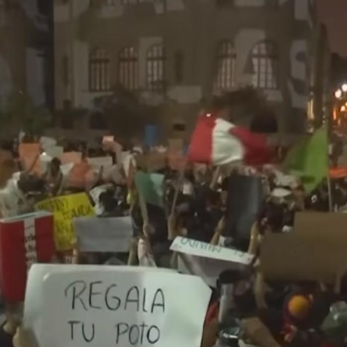 Preşedintele interimar al Peru şi-a anunţat demisia, după protestele violente din țară