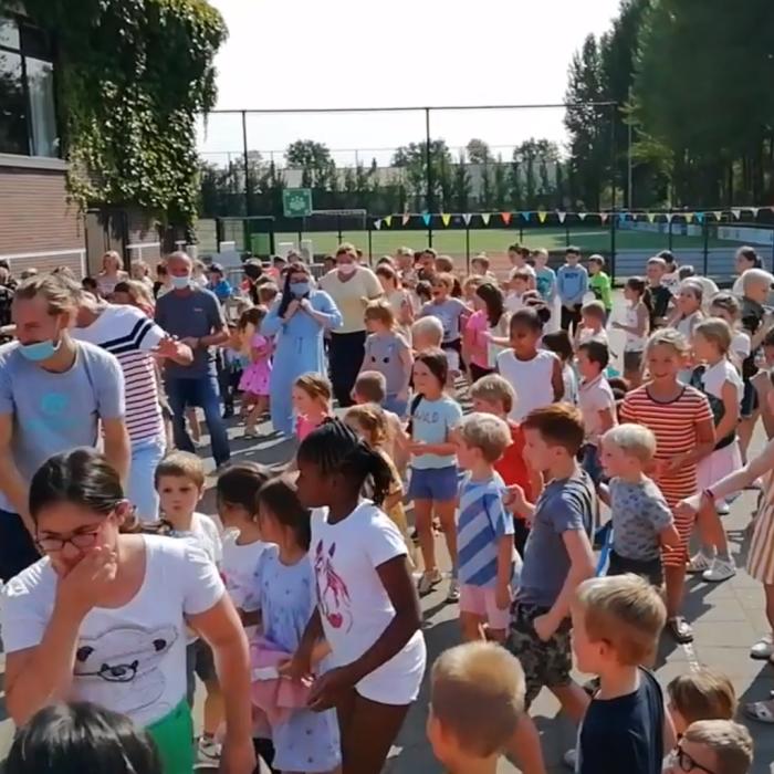 Studiu în Germania: Majoritatea copiilor s-au infectat cu covid în afara școlilor