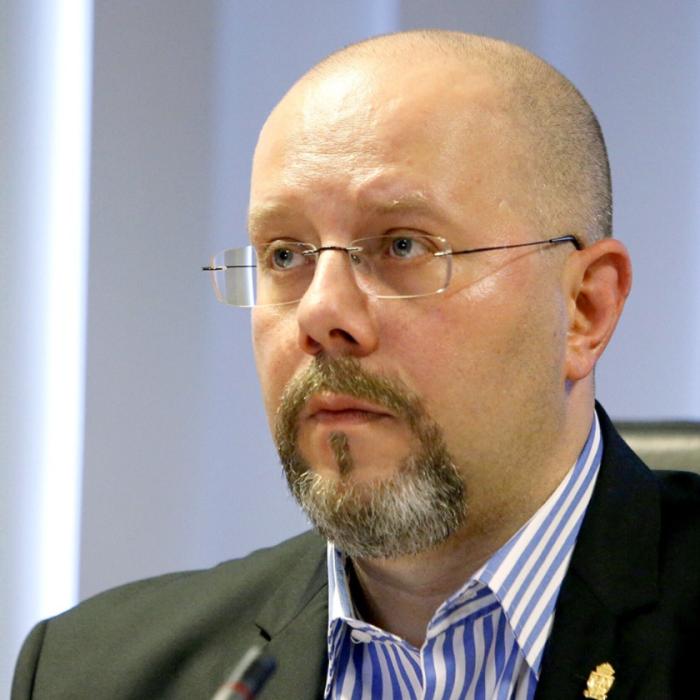 Derapaj la adresa lui Iohannis. PNL somează PSD să-l EXCLUDĂ din partid, de urgență, pe Aurelian Bădulescu 