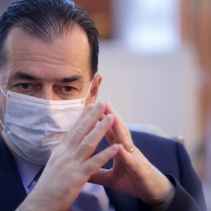 Vaccinarea OBLIGATORIE? Orban, anunț de ULTIMĂ ORĂ: "Nu mai avem mult!"