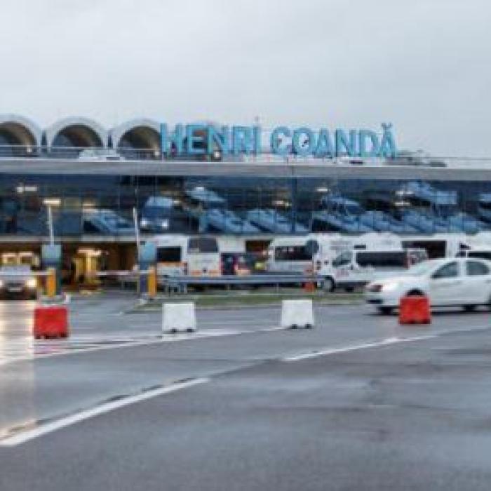 Aeroportul Henri Coandă, în atenţia Consiliului Internaţional al Aeroporturilor 