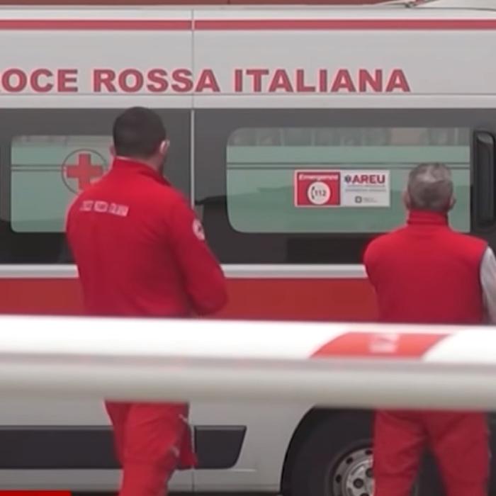 Coronavirusul lovește cu furie în Italia: Aproape 900 de decese azi. Cifrele negre ale momentului