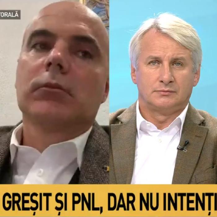 Dezbatere aprinsă, la Antena 3, între Rareș Bogdan, Teodorovici și Tăriceanu: „Vreți să-l suspendați pe președinte?”/ „În prima zi a noului legislativ!”
