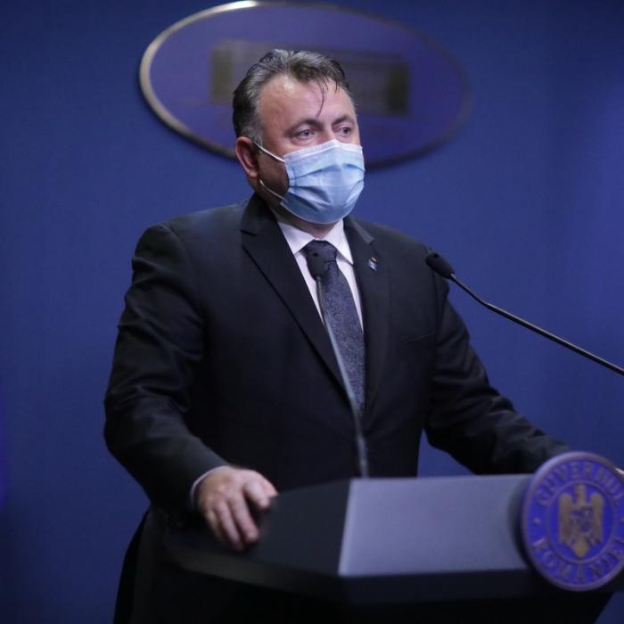 Nelu Tătaru: "Nu putem să ne imunizăm decât în două feluri!"