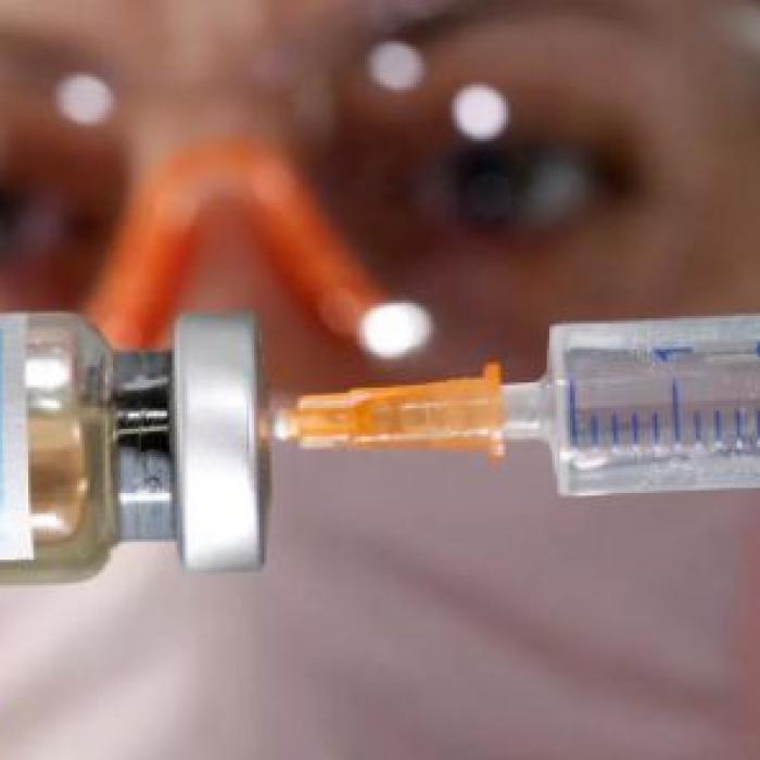 Germania își propune ca primele persoane să fie vaccinate în ianuarie