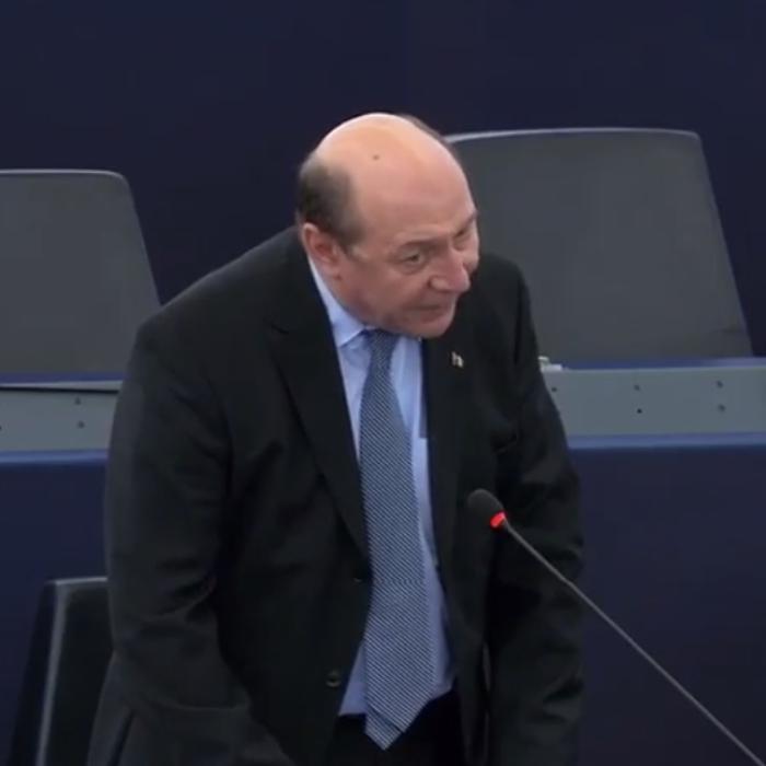 Planul de miliarde de euro al Guvernului Orban, făcut praf de Bruxelles. Băsescu: L-a etichetat ca fiind lipsit de ambiții și trimis înapoi