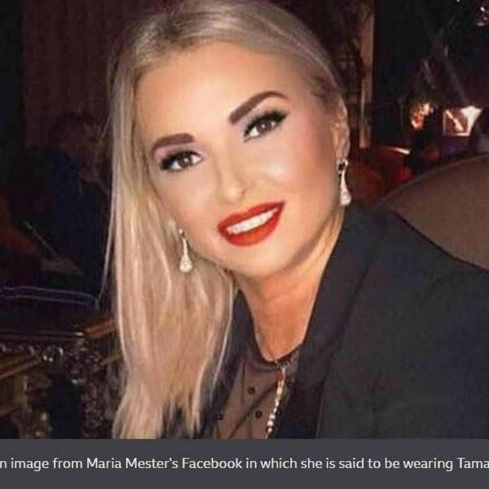 Românca acuzată de „jaful secolului” la Londra: „M-au plătit pentru servicii sexuale. Sunt doar o găină proastă” 