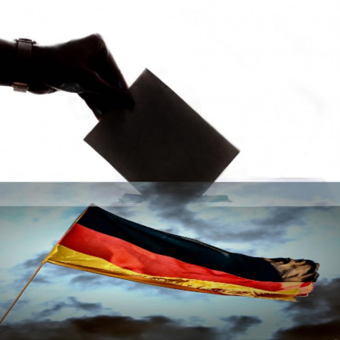 Secții votare Germania. Unde votezi la alegerile parlamentare: vezi lista COMPLETĂ