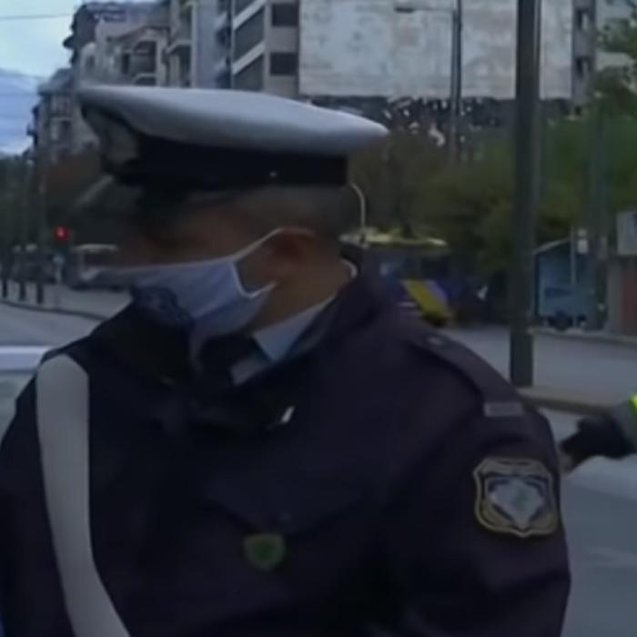 Grecia prelungeşte lockdown-ul până pe 14 decembrie