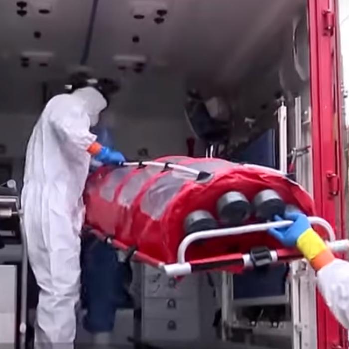 Coronavirus, 4 decembrie: Jumătate de MILION de români INFECTAȚI: Nou RECORD la ATI. Cifrele zilei