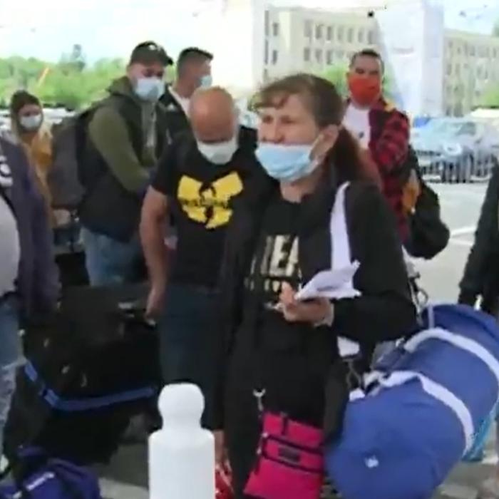 Orban: Cred că din 12 decembrie se va putea circula pe calea ferată Gara de Nord - Otopeni