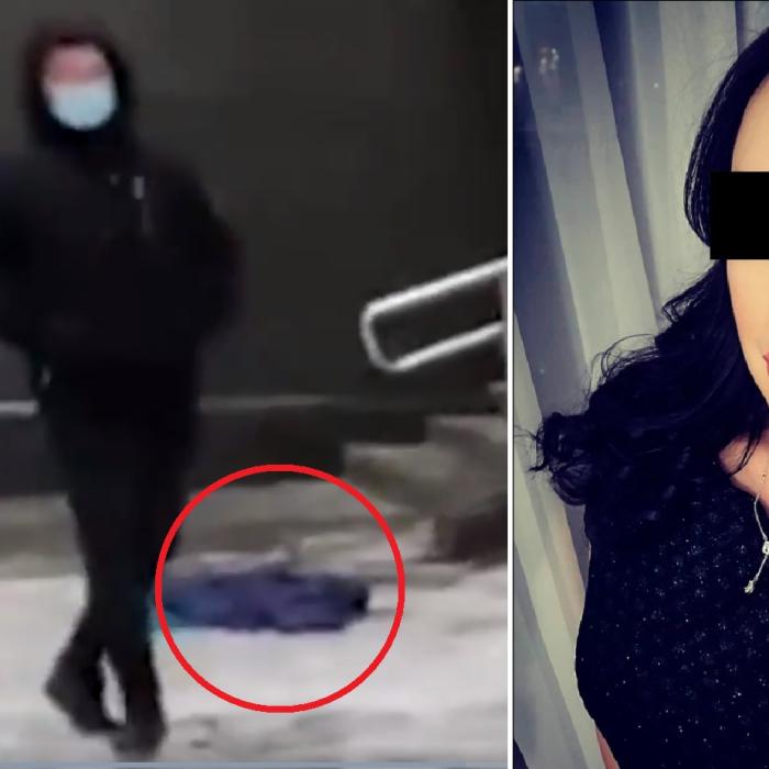 Bebeluş de doar două luni, MORT după ce a fost aruncat de la etajul 13 al unui bloc: Daria venise în vizită la mama micuței