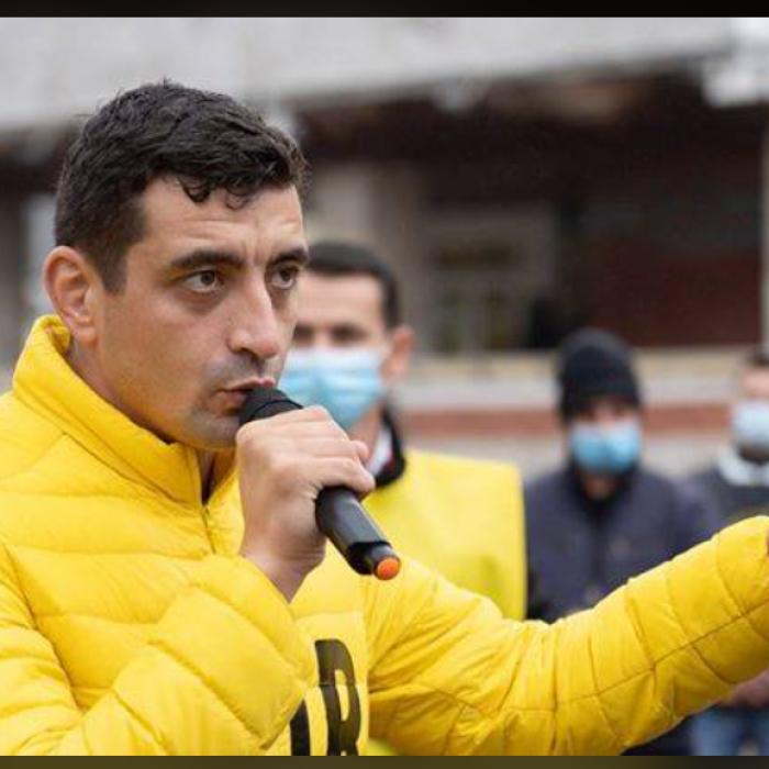 AUR CONTESTĂ alegerile în Diaspora: "A fost o uriașă bătaie de joc"