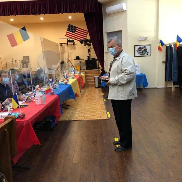 Alegeri Parlamentare. Votul din diaspora s-a încheiat oficial. Ultimele secţii au fost închise