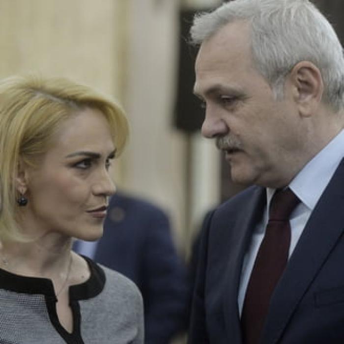 Firea, pe urmele lui Dragnea: Pe ce fotoliu de ministru a pus ochii