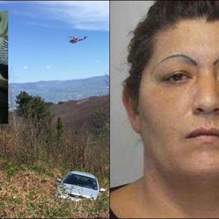 Italia. Judecătorii au decis: Angela nu este vinovată de uciderea lui Damiano Oriolo