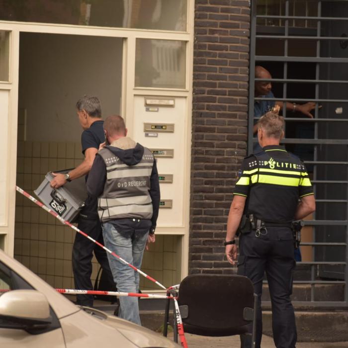 Olanda. Româncă ucisă cu ferocitate de soț, pe verandă: În casă erau și cele 3 fetițe ale lor