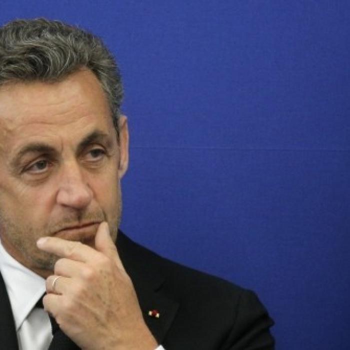 Procurorii cer 4 ani de închisoare pentru Nicolas Sarkozy 