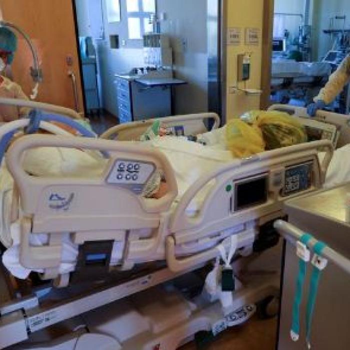 Bilanț Italia, 9 decembrie. Aproape 13.000 de cazuri noi COVID și 499 de decese, raportate în 24 de ore