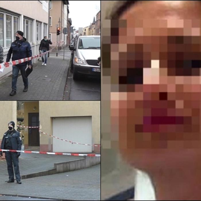 Germania. Doctoriță româncă, găsită moartă în spatele casei: Elena a fost înjunghiată în gât. Un copil de 2 ani a rămas orfan (VIDEO)