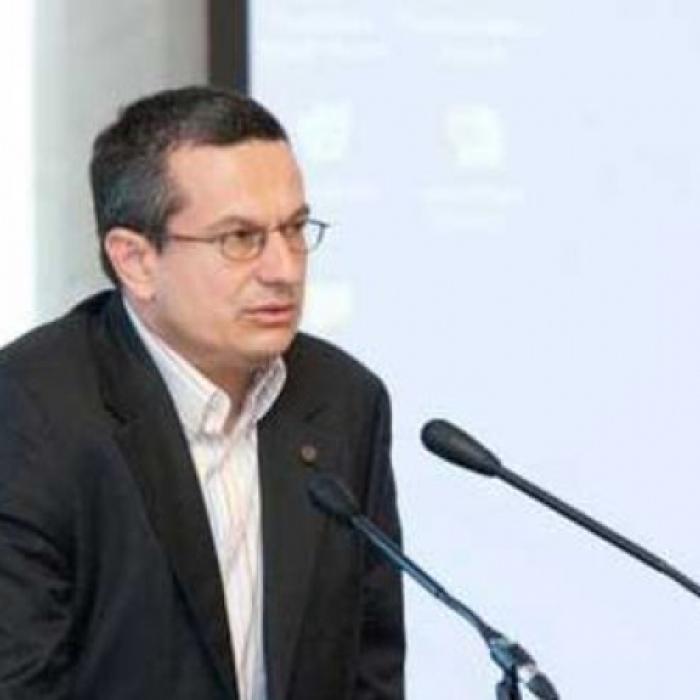 Șeful CNCD, despre scandalul arbitrului Colțescu: Utilizarea cuvântului „negru” e rasism, trebuie să prezinte scuze