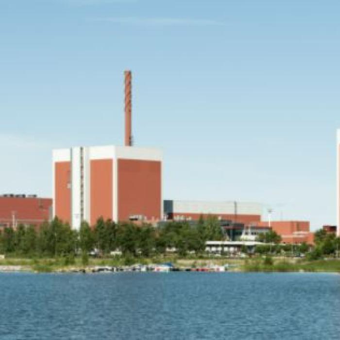 Alertă. Incident la o centrală nucleară din Finlanda. Nivelul de radiații a crescut 
