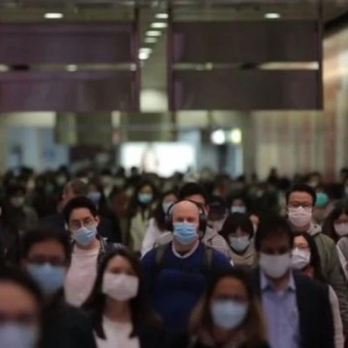 Bilanț Diaspora, 10 decembrie: Numărul românilor din străinătate infectați cu COVID a crescut la 6.946