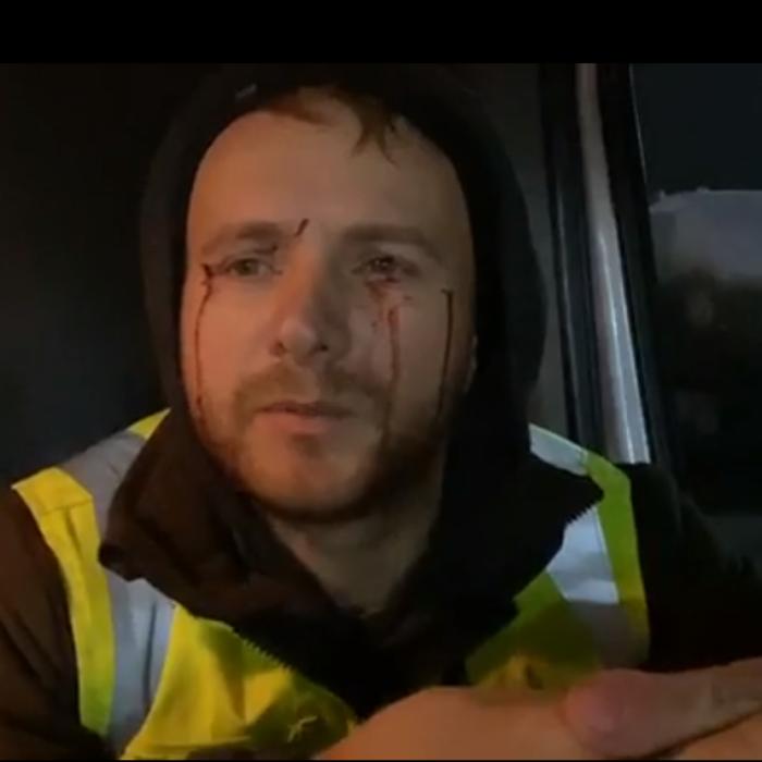 George Simion, REACȚIE după ce "bunul său prieten" a fost ATACAT de mafia lemnului: "Îl aștept în Parlament"