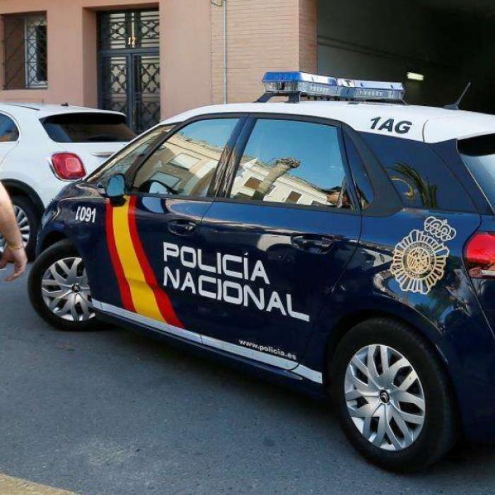 Român ARESTAT în Spania, după ce a comis trei tâlhării în aceeași zi. A sugrumat bătrâni pe stradă și le-a furat bunurile