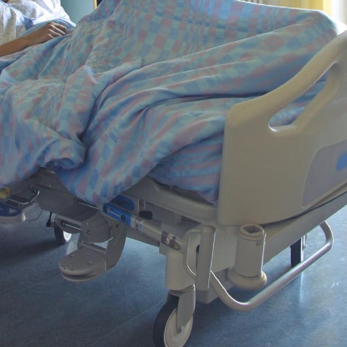 Româncă, moartă după ce a fost detubată din greșeală 