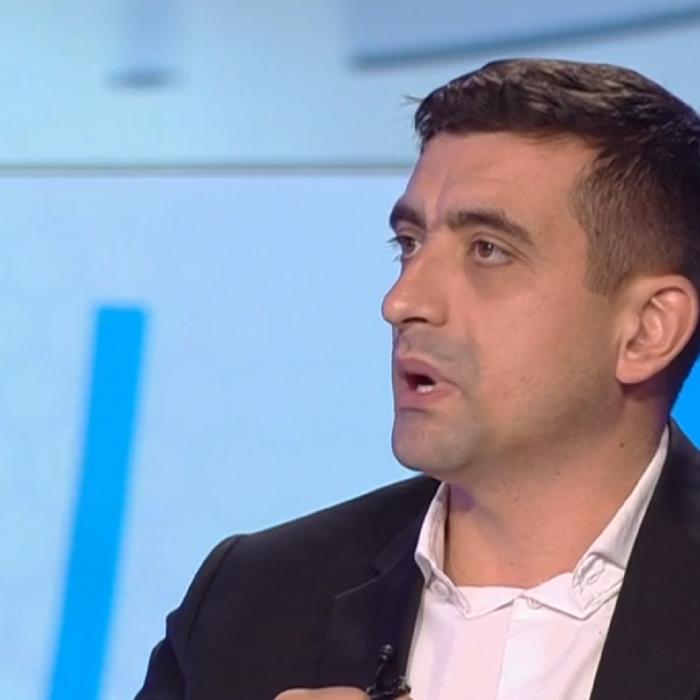 George Simion: „S-ar putea să avem anticipate prezidențiale sau parlamentare”