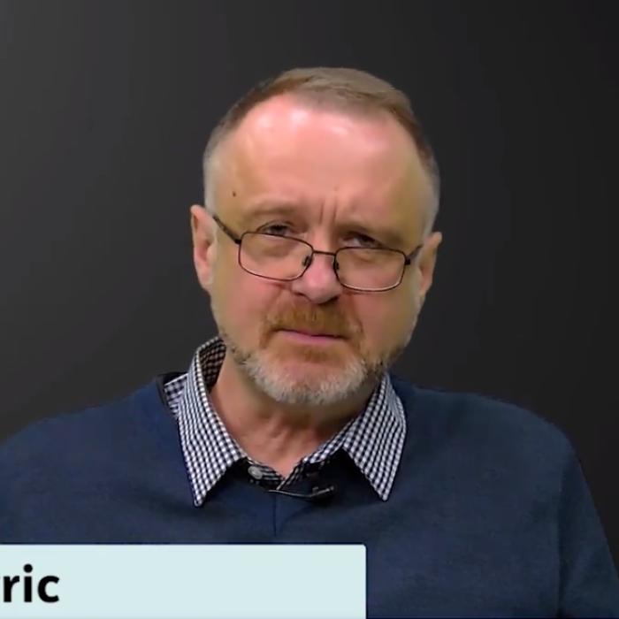 Sorin Lavric (AUR), întrebat dacă e misogin: Eu nu fac apologia făţarnică a femeii. Vreţi să mint şi să închin elogii ipocrite femeii? 