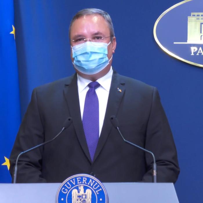 Stare de alertă. Decizie în şedinţa de Guvern de astăzi. De când se va prelungi măsura