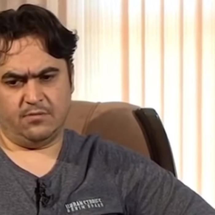 Jurnalist, executat prin spânzurare pentru instigare la violență