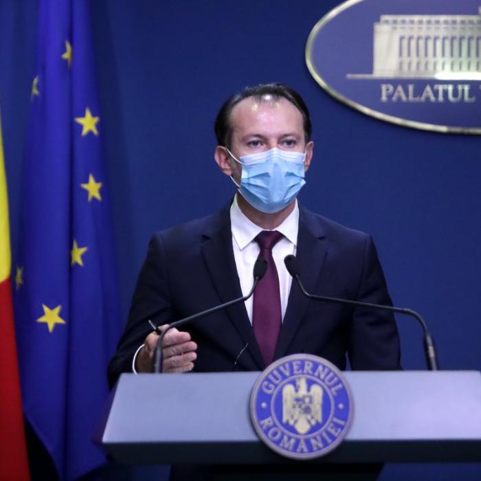 Pippidi, despre Cîțu: „Asta pot s-o zic!”