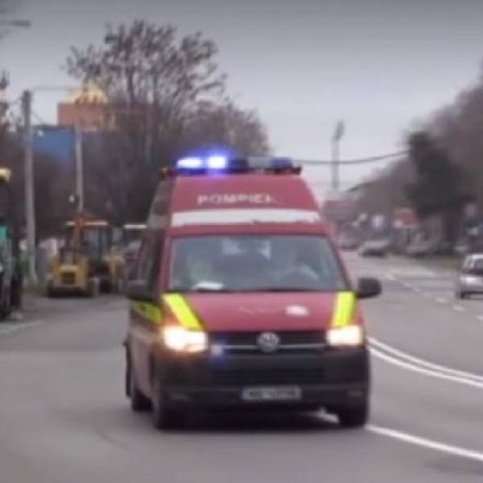 Detalii șocante în cazul celor două cadavre, găsite pe un câmp de lângă Arad. Polițiștii iau în calcul o răfuială