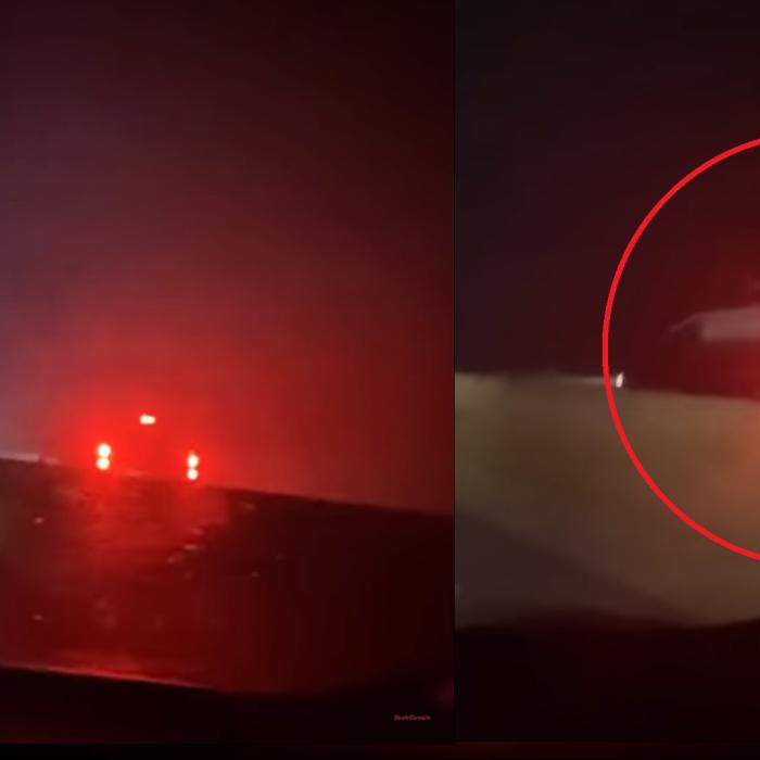 Închisoare pentru un șofer român care a condus pe contrasens pe autostradă, în Irlanda