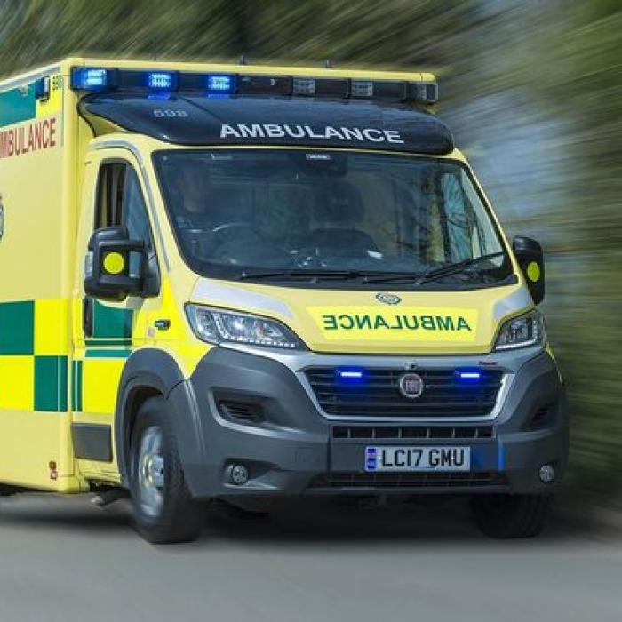 O mutaţie a coronavirusului, suspectată pentru creşterea numărului de cazuri în Marea Britanie