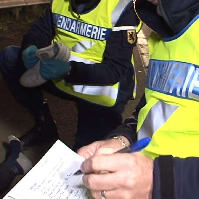 MASACRU în Franța: „I-am TĂIAT pentru că sunt ROMÂNI”. Conaționali, atacați cu furie de un bărbat