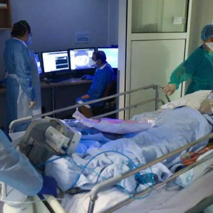 Scandal internațional. OMS neagă că ar fi fost presată de Italia să elimine un raport privind Covid-19