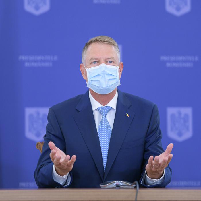 ÎCCJ, DECIZIE în dosarul în care familia Iohannis a fost reclamată pentru casele din Sibiu